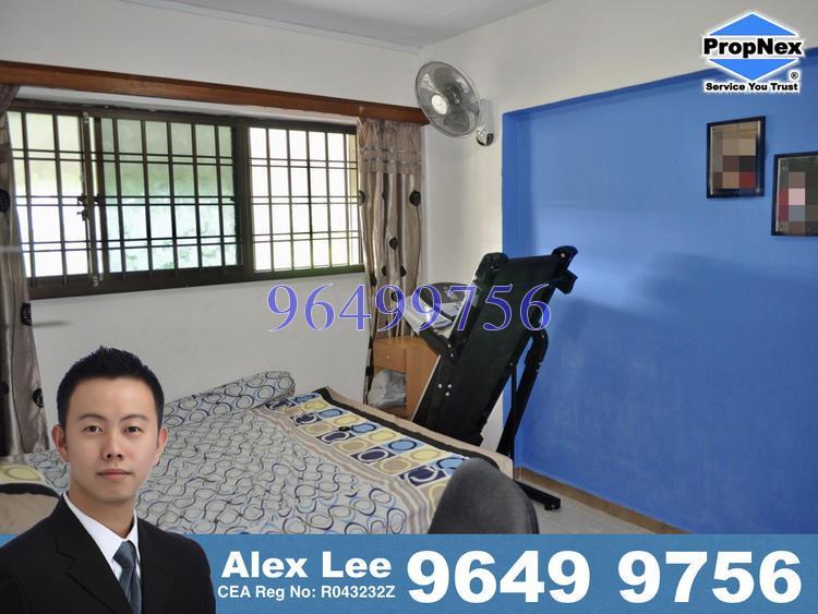 Blk 114 Yishun Ring Road (Yishun), HDB 3 Rooms #138531662